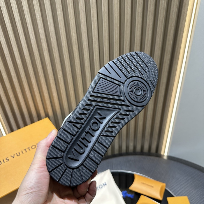 LVT SNEAKERS COPSHOE L&V-trainer 140
