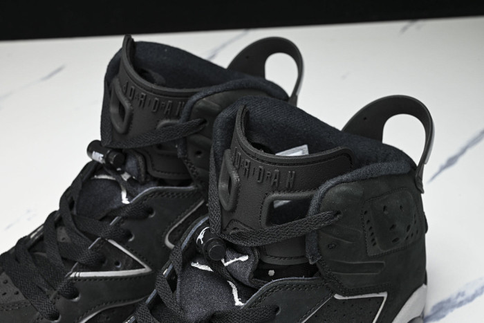 Air Jordan 6 “Cap and Gown” IR2266-010