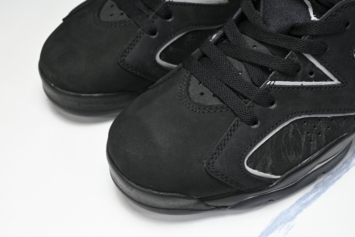Air Jordan 6 “Cap and Gown” IR2266-010