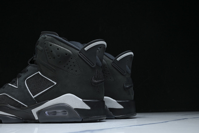 Air Jordan 6 “Cap and Gown” IR2266-010