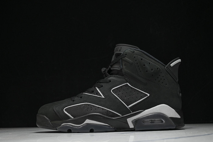 Air Jordan 6 “Cap and Gown” IR2266-010