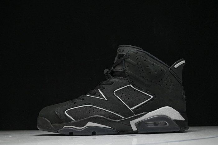 Air Jordan 6 “Cap and Gown” IR2266-010