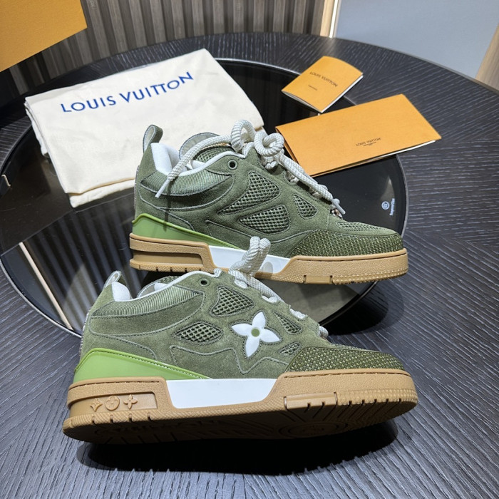LVT SNEAKERS COPSHOE L&V-skate24