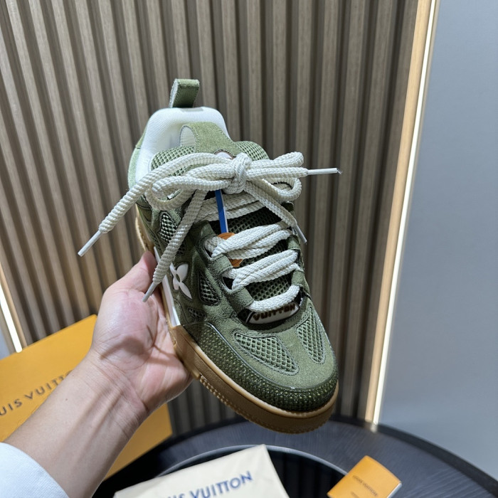 LVT SNEAKERS COPSHOE L&V-skate24