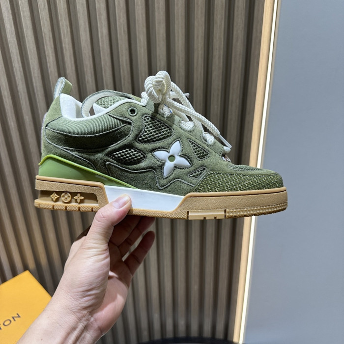 LVT SNEAKERS COPSHOE L&V-skate24