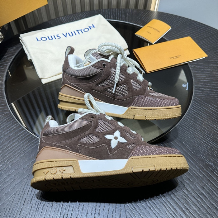 LVT SNEAKERS COPSHOE L&V-skate26