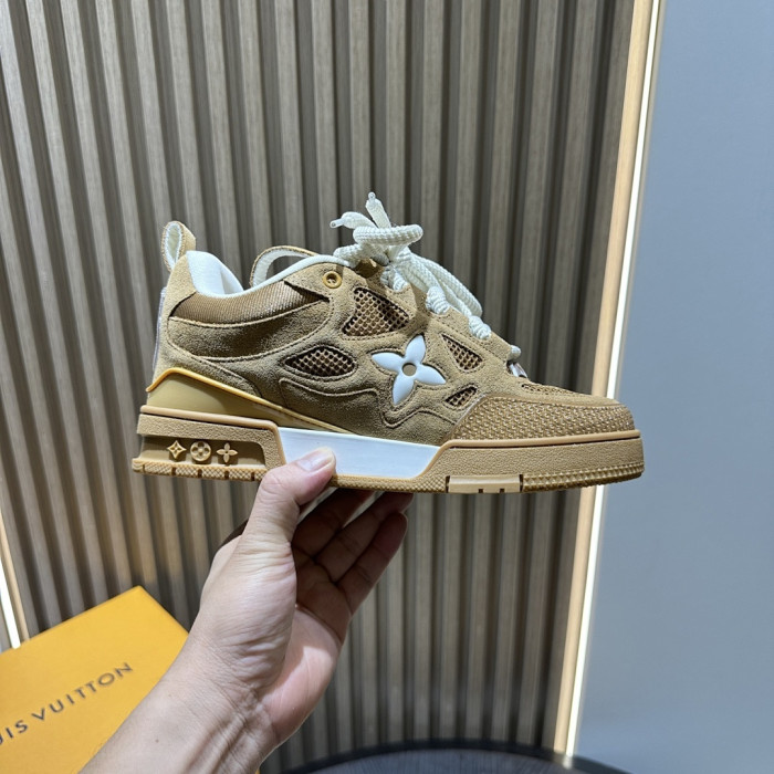 LVT SNEAKERS COPSHOE L&V-skate27