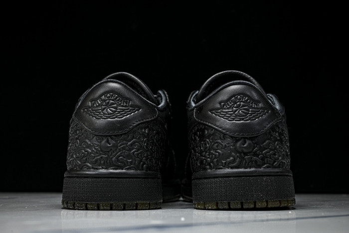 Air Jordan 1 Low OG Xuan Wu IO3147-001