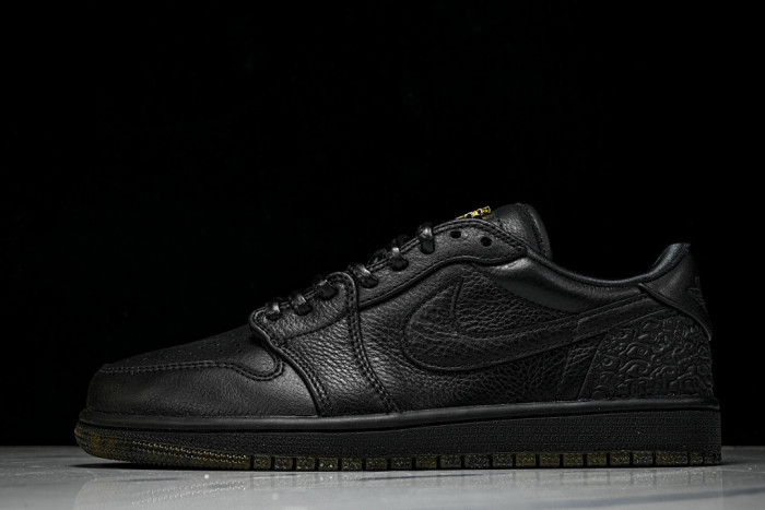 Air Jordan 1 Low OG Xuan Wu IO3147-001