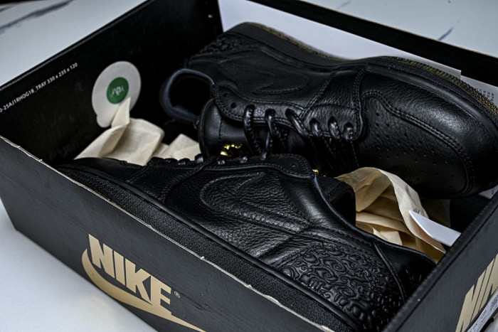 Air Jordan 1 Low OG Xuan Wu IO3147-001