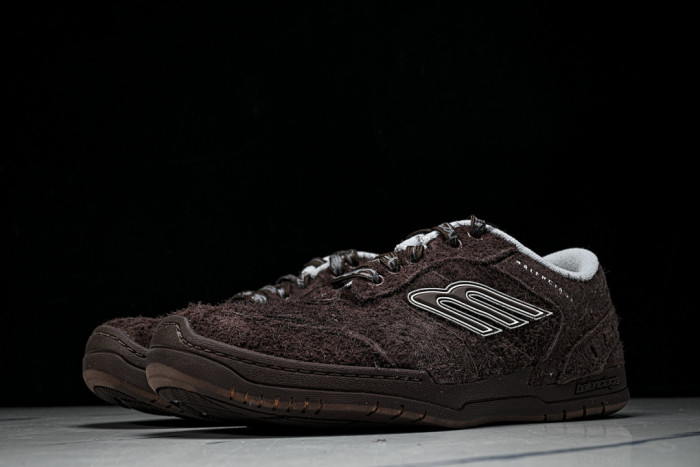 BL Hamptons Worn-Out -COPSHOE BL - WO 10