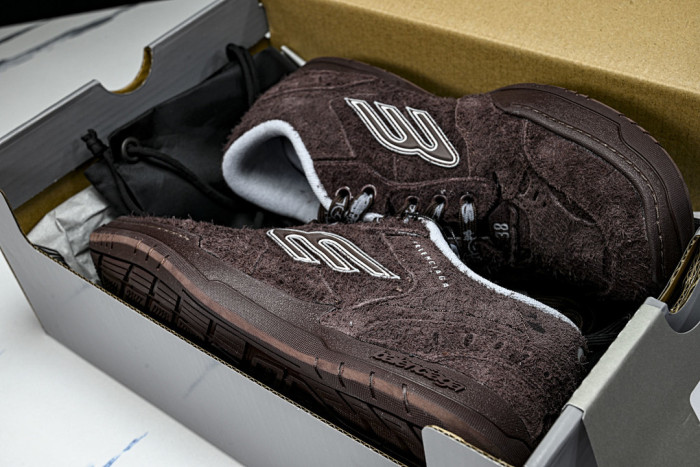 BL Hamptons Worn-Out -COPSHOE BL - WO 10
