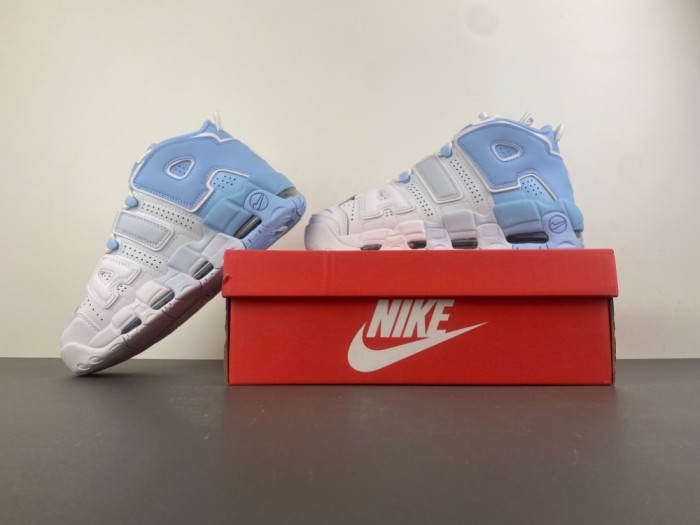 Air More Uptempo Sky Blue DJ5159-400