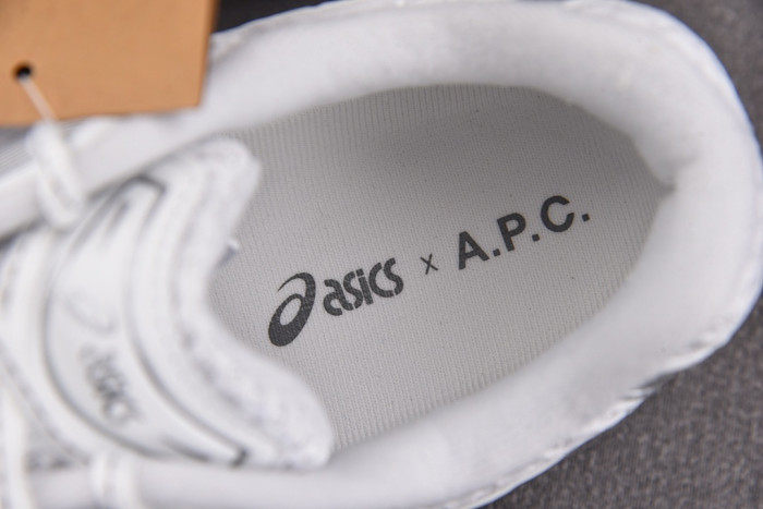 A*sics COPSHOE AS-086