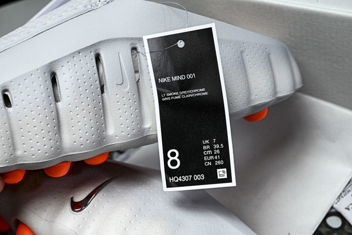 Nike Mind 001 Mule 