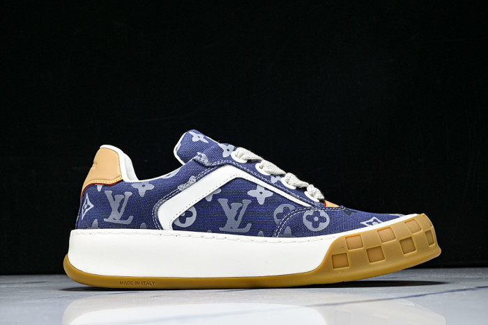 LVT Tilted Sneaker COPSHOE L&V-TI08