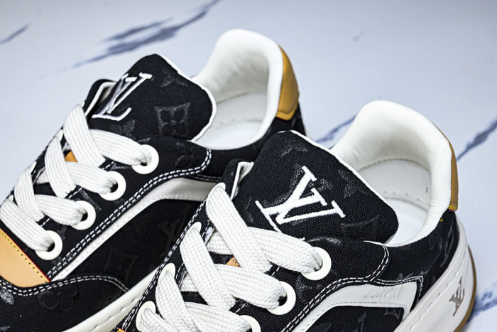 LVT Tilted Sneaker COPSHOE L&V-TI09