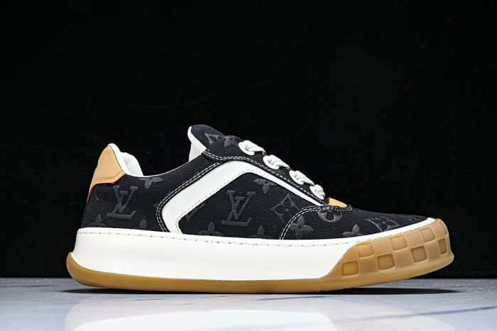 LVT Tilted Sneaker COPSHOE L&V-TI09
