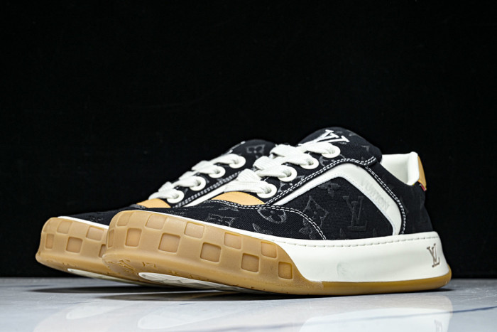 LVT Tilted Sneaker COPSHOE L&V-TI09