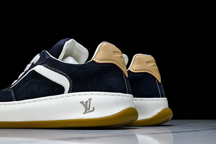 LVT Tilted Sneaker COPSHOE L&V-TI10