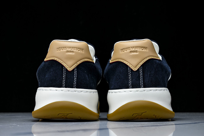 LVT Tilted Sneaker COPSHOE L&V-TI10