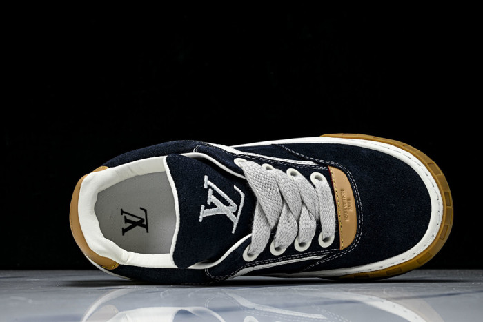 LVT Tilted Sneaker COPSHOE L&V-TI10