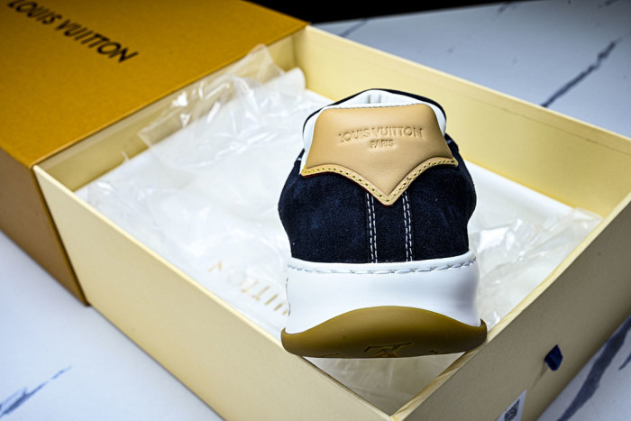 LVT Tilted Sneaker COPSHOE L&V-TI10