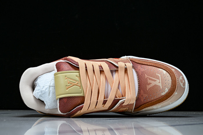 LVT SNEAKERS COPSHOE L&V-trainer 147