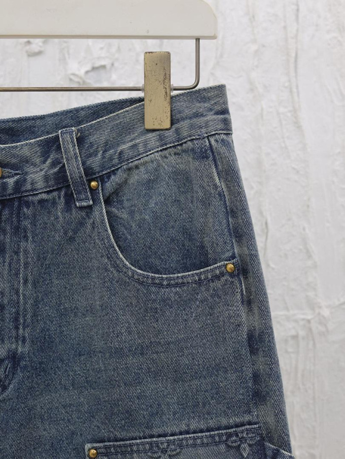 COPSHOE CLOTHES - CLO 12VL