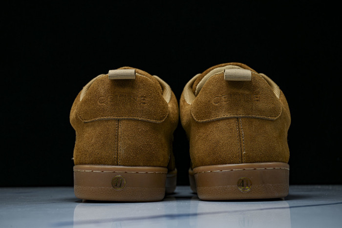CE SNEAKER COPSHOE CE-02