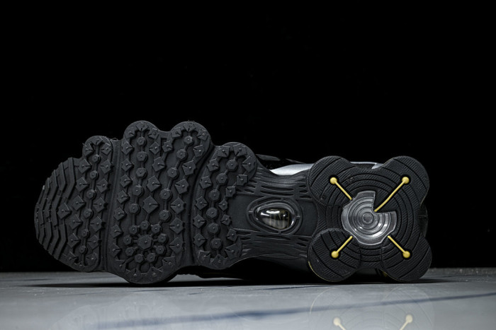 Nike Shox TL Neymar - BV1388-001