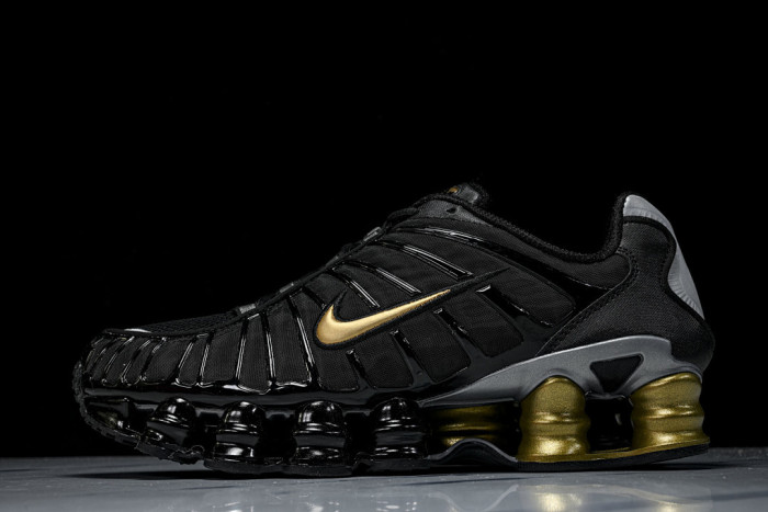 Nike Shox TL Neymar - BV1388-001