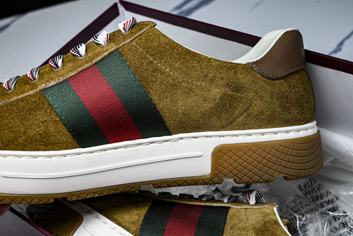 GC SNEAKER COPSHOE GC-255