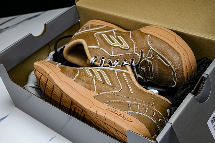 BL Hamptons Worn-Out -COPSHOE BL - WO 12