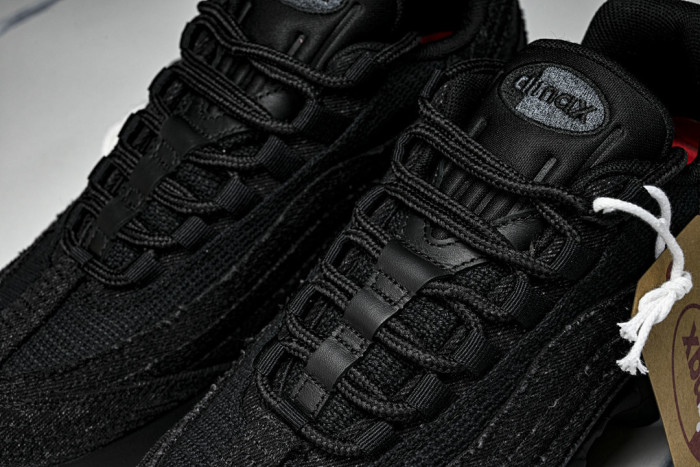 Air Max 95 OG Leu*s Black -HM4743-001