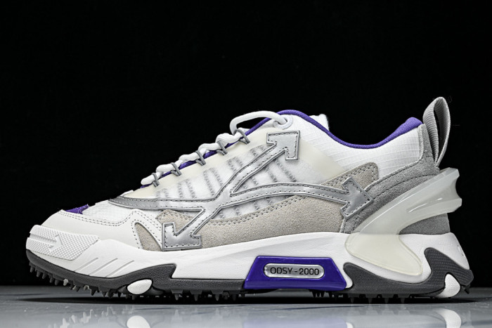 OF C/O ODSY-1000 SNEAKER copshoe OW-ODSY04