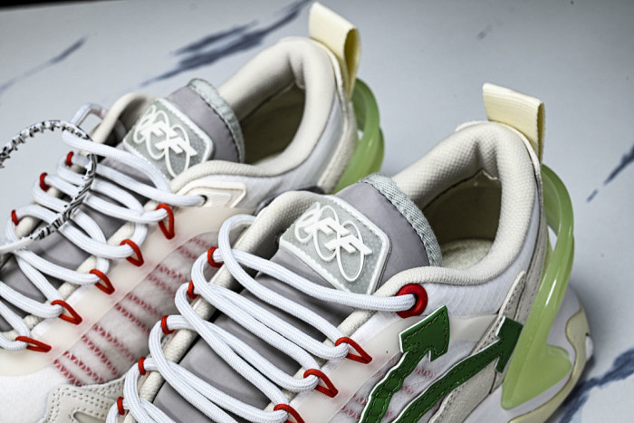 OF C/O ODSY-1000 SNEAKER copshoe OW-ODSY05