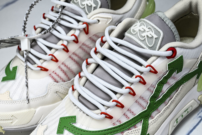 OF C/O ODSY-1000 SNEAKER copshoe OW-ODSY05