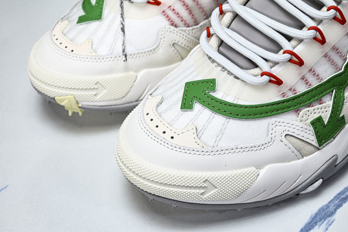 OF C/O ODSY-1000 SNEAKER copshoe OW-ODSY05