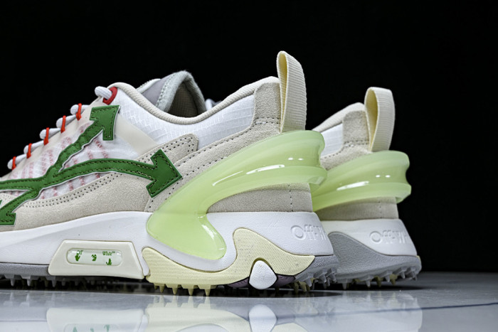 OF C/O ODSY-1000 SNEAKER copshoe OW-ODSY05