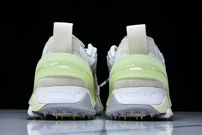 OF C/O ODSY-1000 SNEAKER copshoe OW-ODSY05