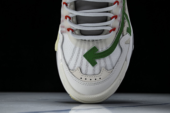OF C/O ODSY-1000 SNEAKER copshoe OW-ODSY05