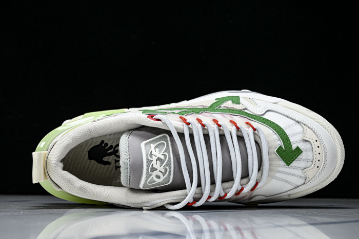 OF C/O ODSY-1000 SNEAKER copshoe OW-ODSY05