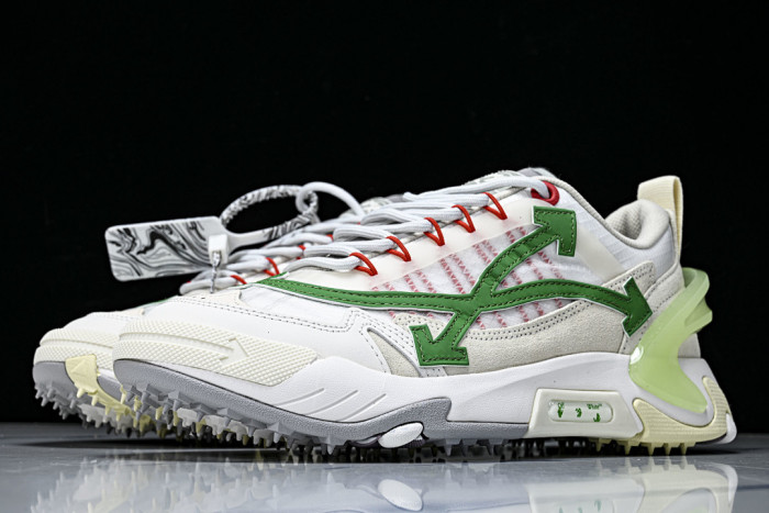 OF C/O ODSY-1000 SNEAKER copshoe OW-ODSY05