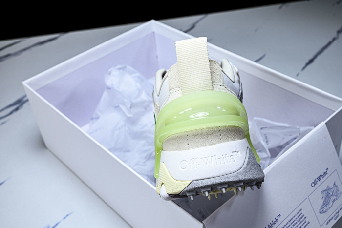 OF C/O ODSY-1000 SNEAKER copshoe OW-ODSY05