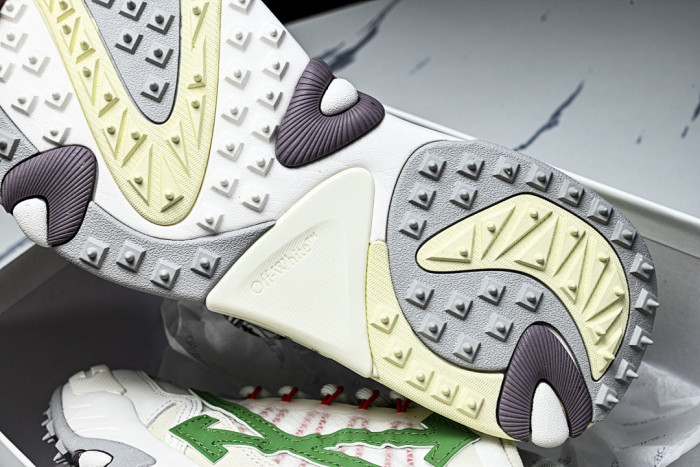 OF C/O ODSY-1000 SNEAKER copshoe OW-ODSY05
