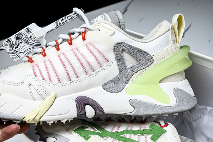 OF C/O ODSY-1000 SNEAKER copshoe OW-ODSY05
