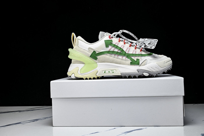 OF C/O ODSY-1000 SNEAKER copshoe OW-ODSY05