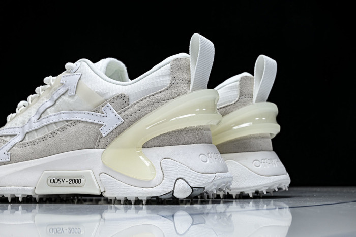 OF C/O ODSY-1000 SNEAKER copshoe OW-ODSY06