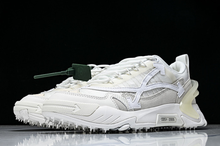 OF C/O ODSY-1000 SNEAKER copshoe OW-ODSY06